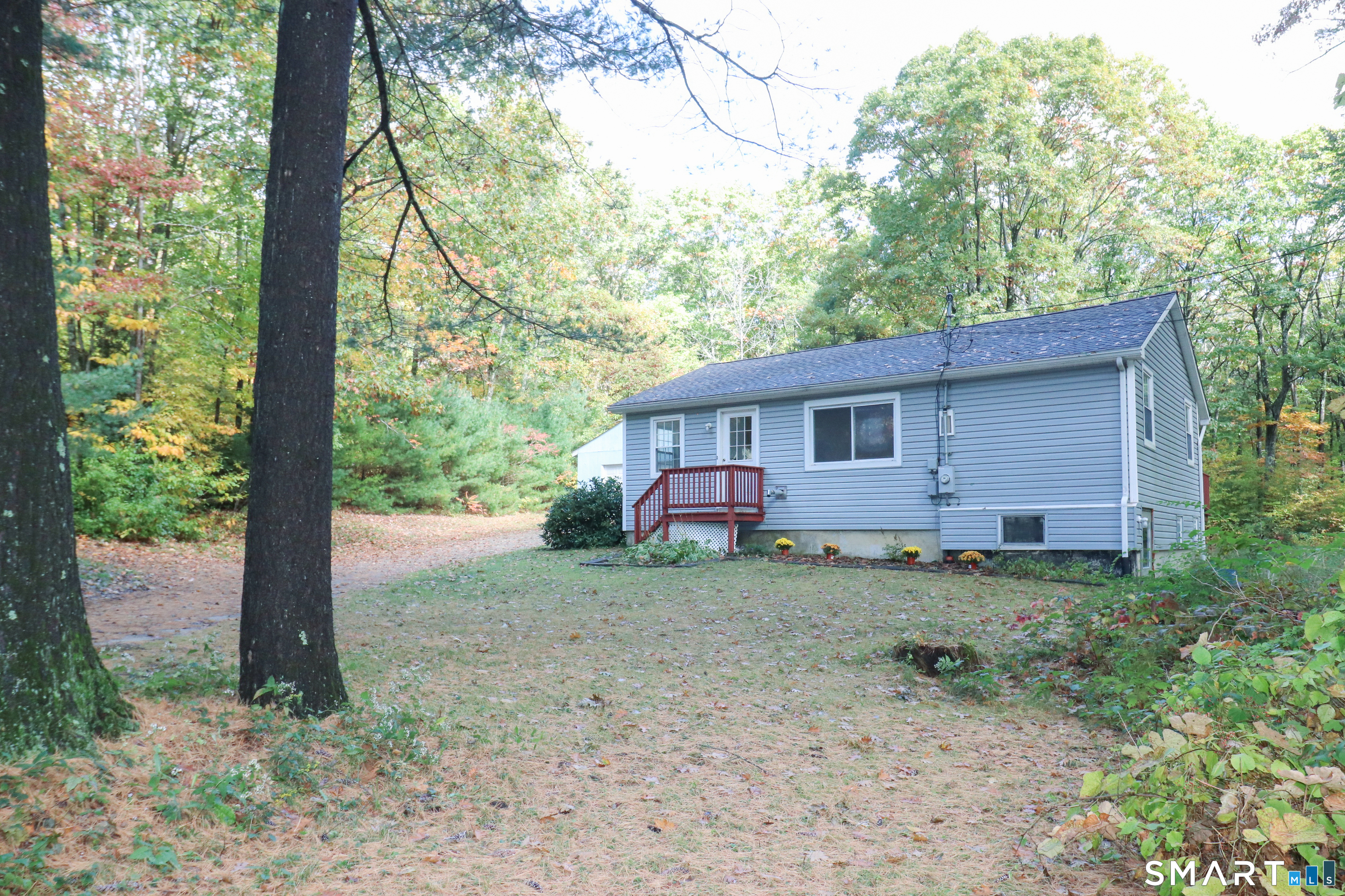 69 Beffa Road Stafford CT 06076