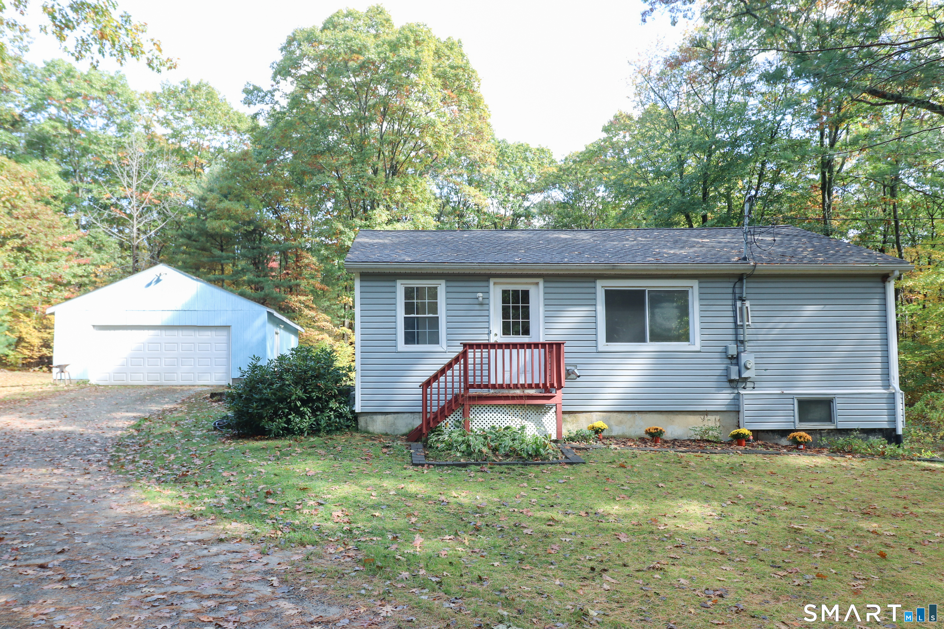 69 Beffa Road Stafford CT 06076