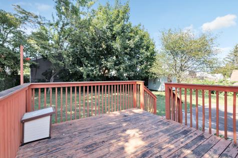 574 Thorme Street Bridgeport CT 06606