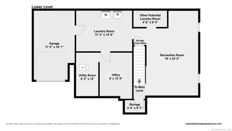 574 Thorme Street Bridgeport CT 06606