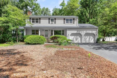 18 Geneva Road Norwalk CT 06850