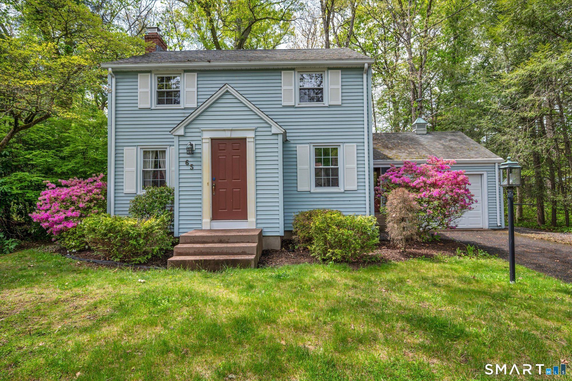 65 Cavan Road East Hartford CT 06118