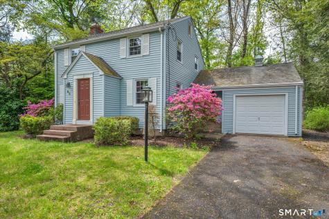 65 Cavan Road East Hartford CT 06118