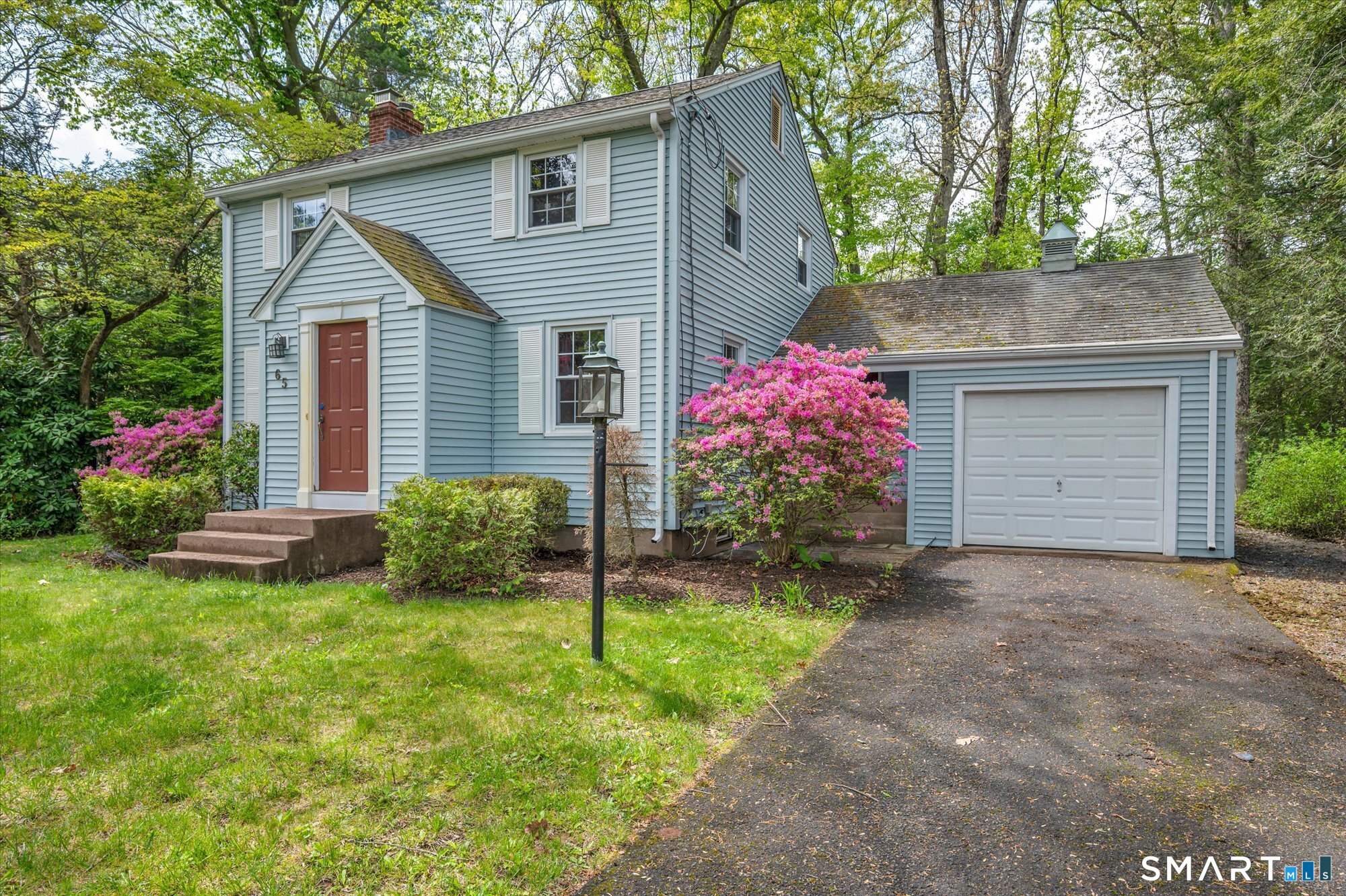 65 Cavan Road East Hartford CT 06118