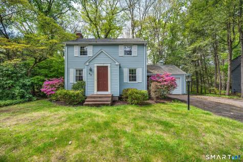 65 Cavan Road East Hartford CT 06118