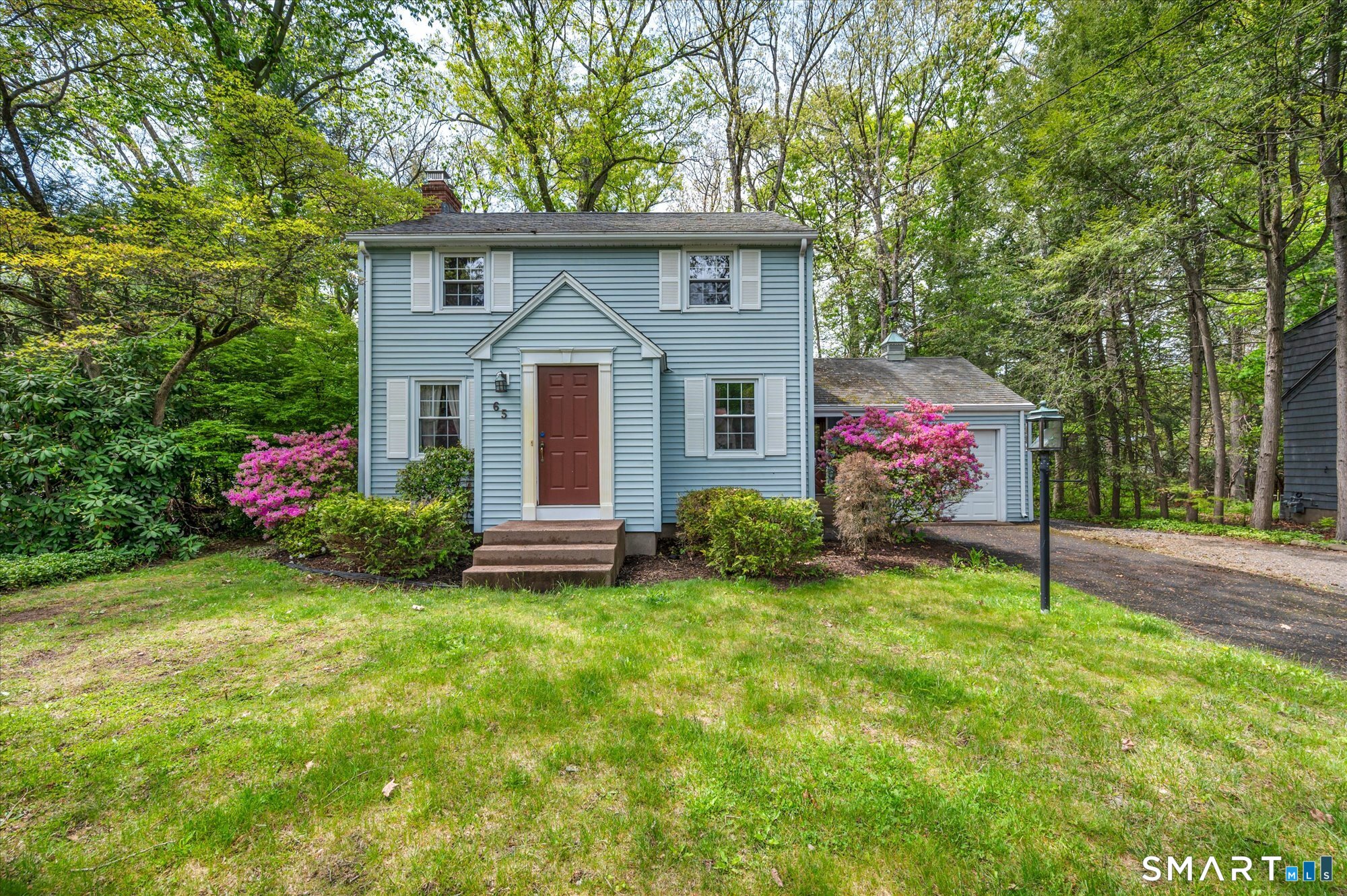 65 Cavan Road East Hartford CT 06118