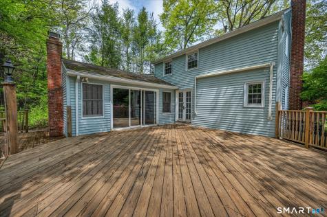 65 Cavan Road East Hartford CT 06118