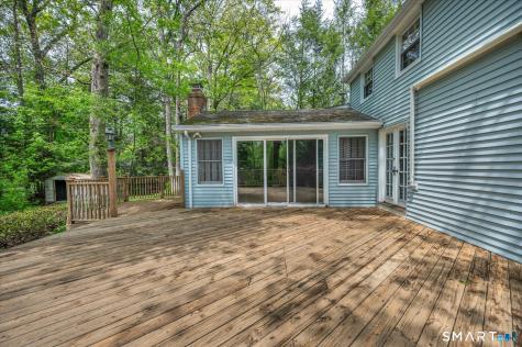 65 Cavan Road East Hartford CT 06118
