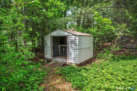 65 Cavan Road East Hartford CT 06118