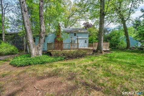 65 Cavan Road East Hartford CT 06118