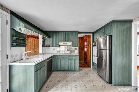 65 Cavan Road East Hartford CT 06118
