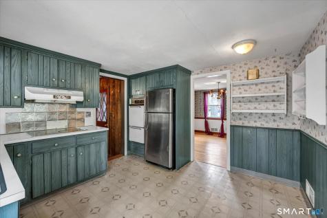 65 Cavan Road East Hartford CT 06118
