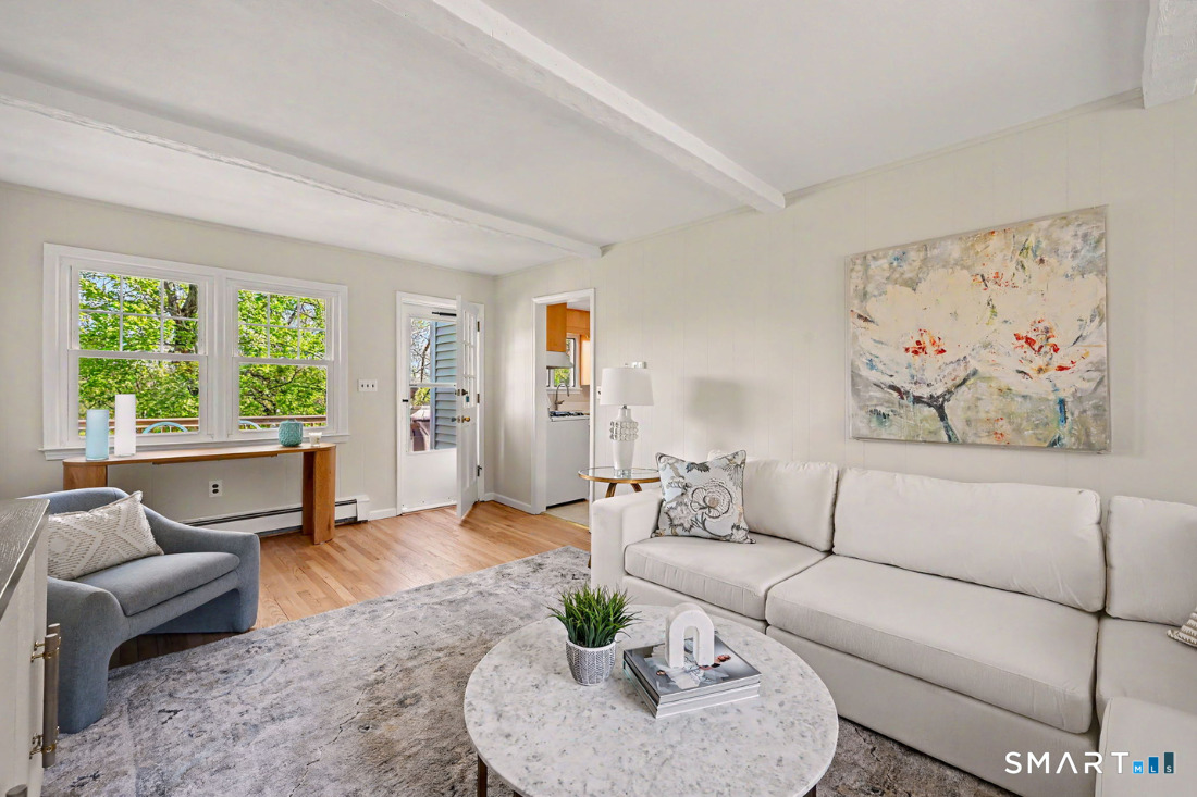 370 Nepas Road Fairfield CT 06825