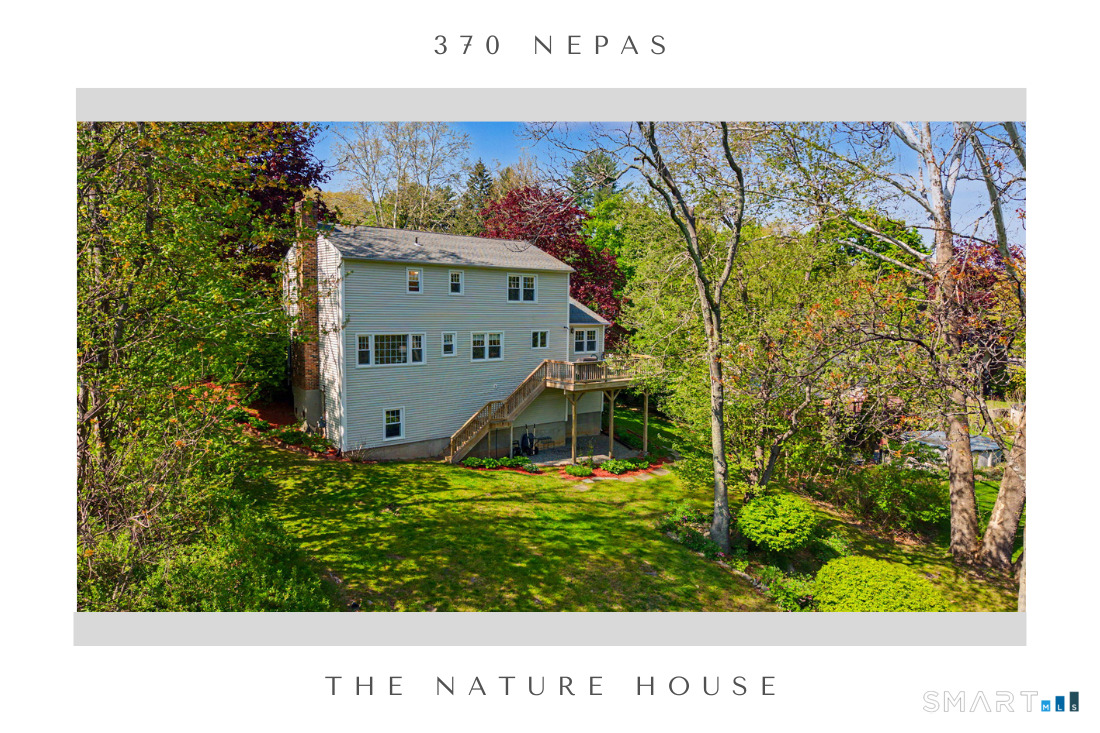 370 Nepas Road Fairfield CT 06825