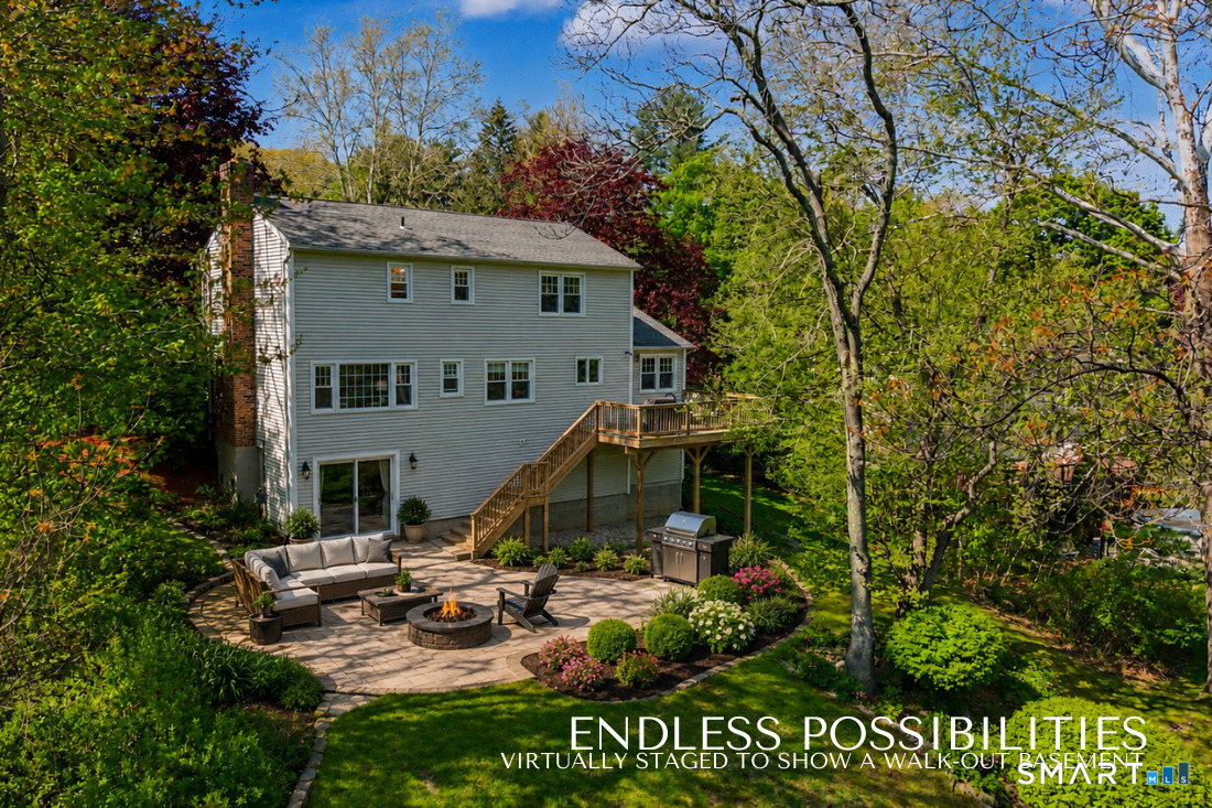 370 Nepas Road Fairfield CT 06825
