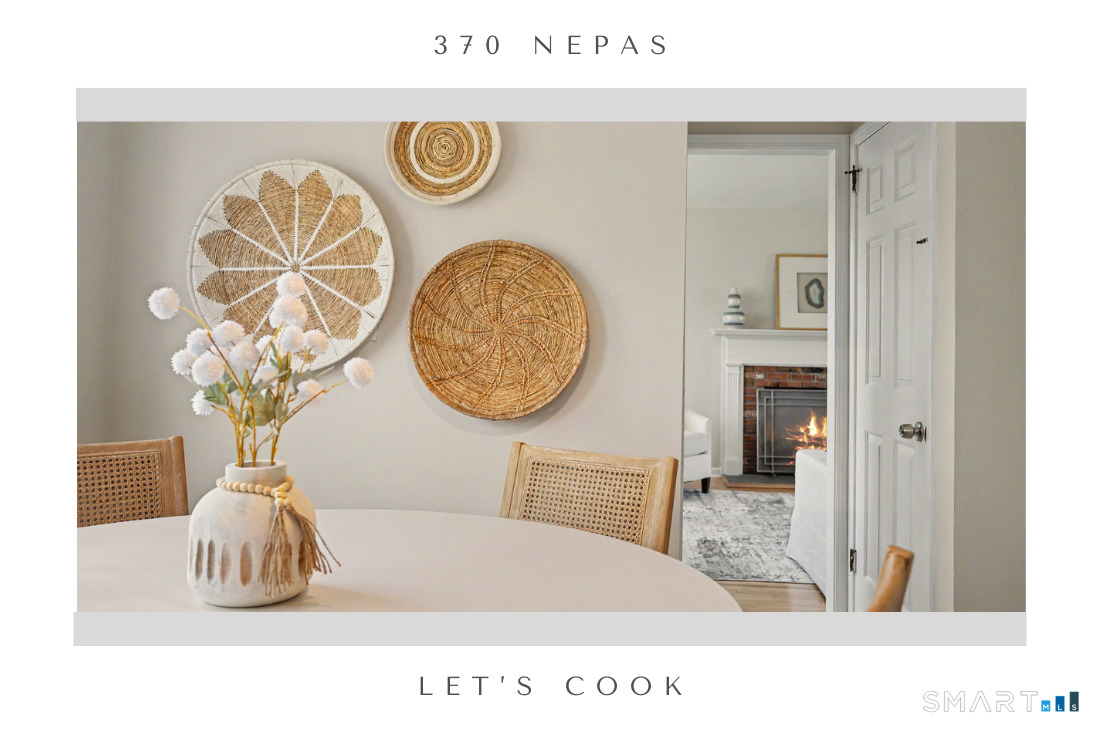 370 Nepas Road Fairfield CT 06825