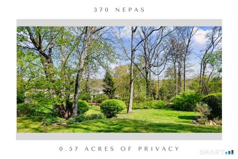 370 Nepas Road Fairfield CT 06825