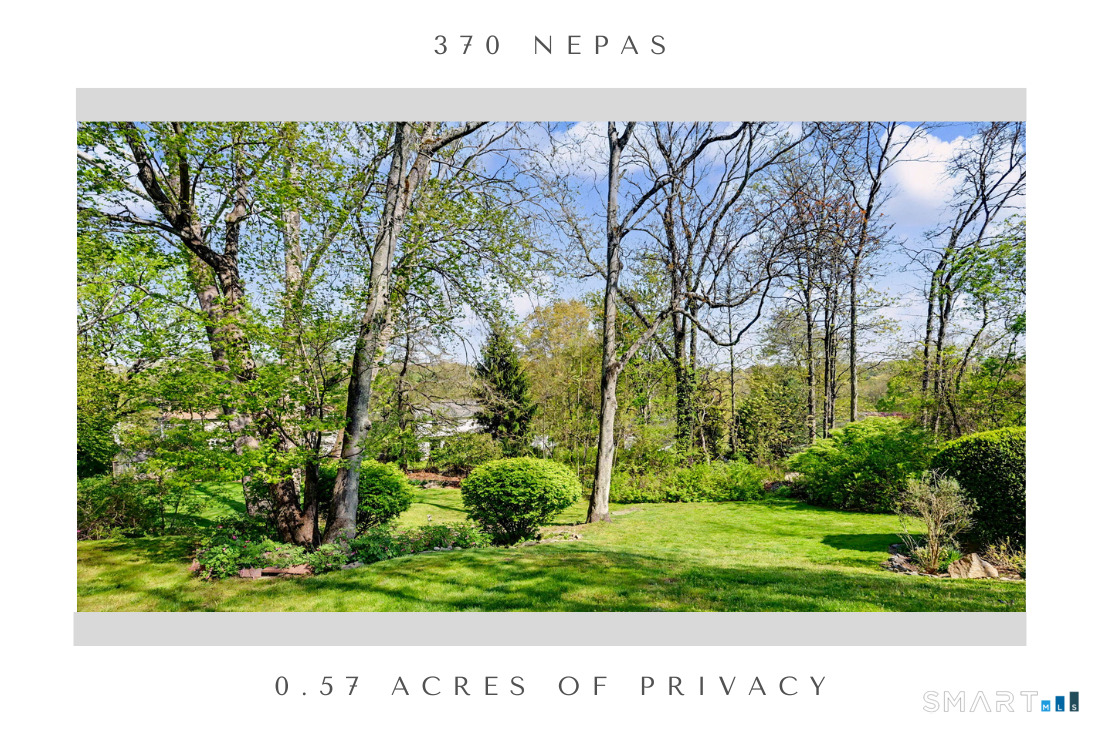 370 Nepas Road Fairfield CT 06825