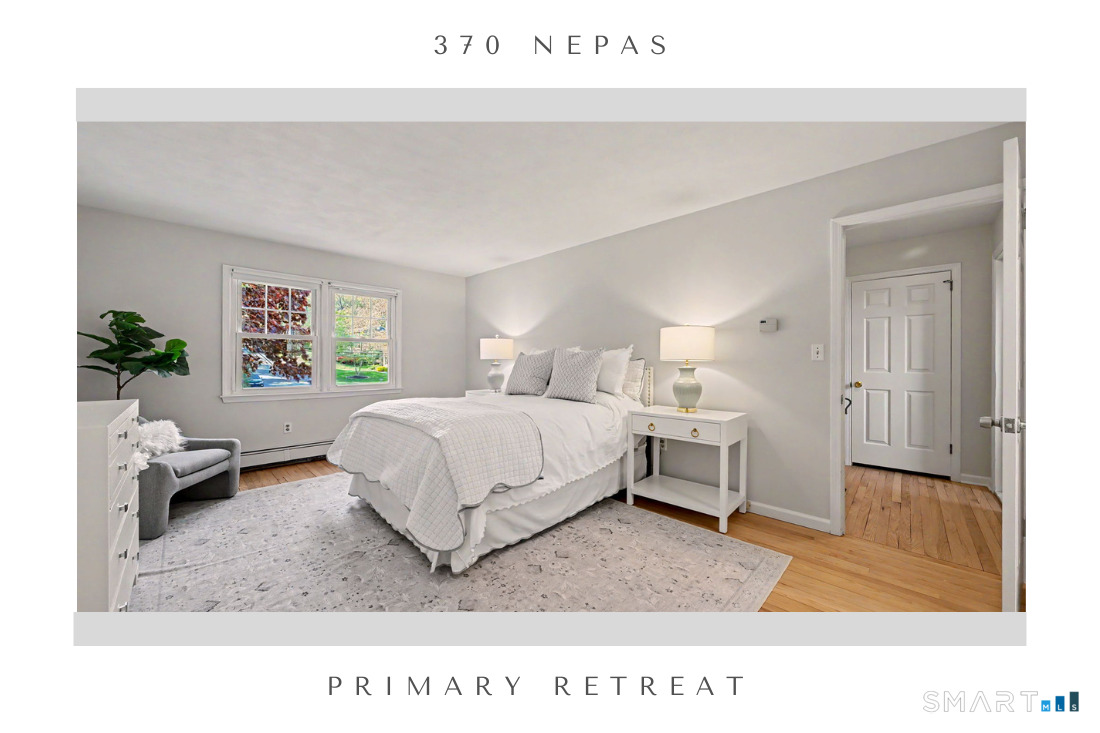 370 Nepas Road Fairfield CT 06825