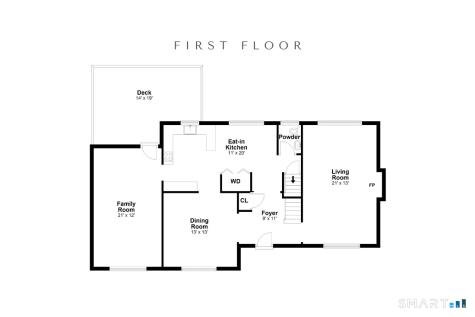 370 Nepas Road Fairfield CT 06825