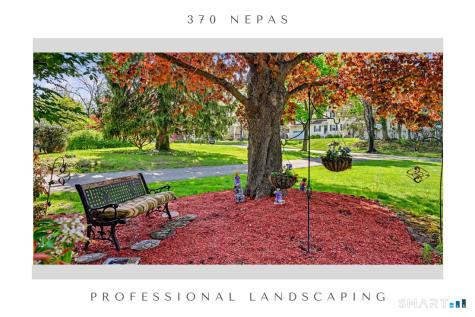 370 Nepas Road Fairfield CT 06825