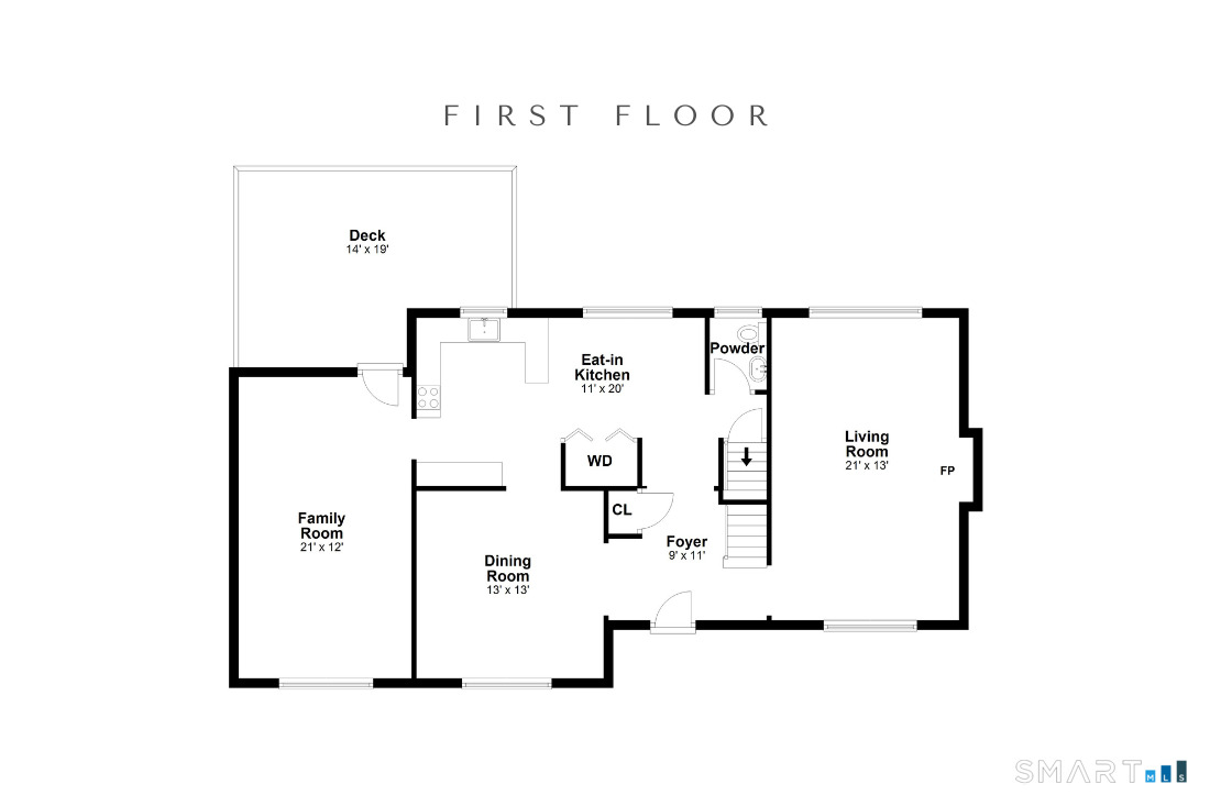 370 Nepas Road Fairfield CT 06825