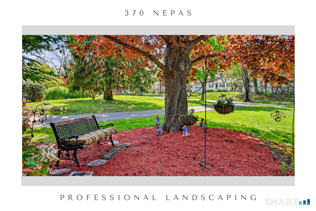 370 Nepas Road Fairfield CT 06825