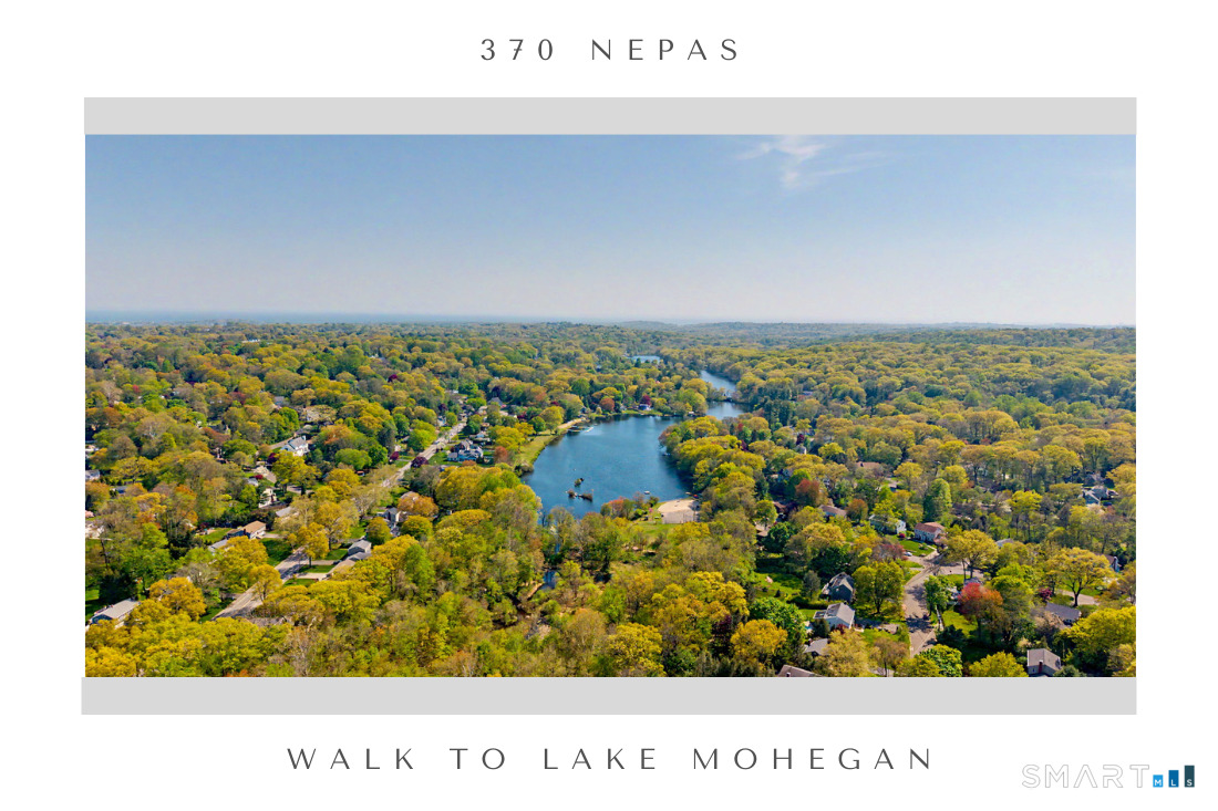 370 Nepas Road Fairfield CT 06825