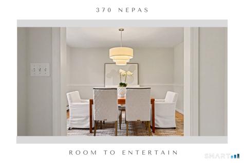 370 Nepas Road Fairfield CT 06825