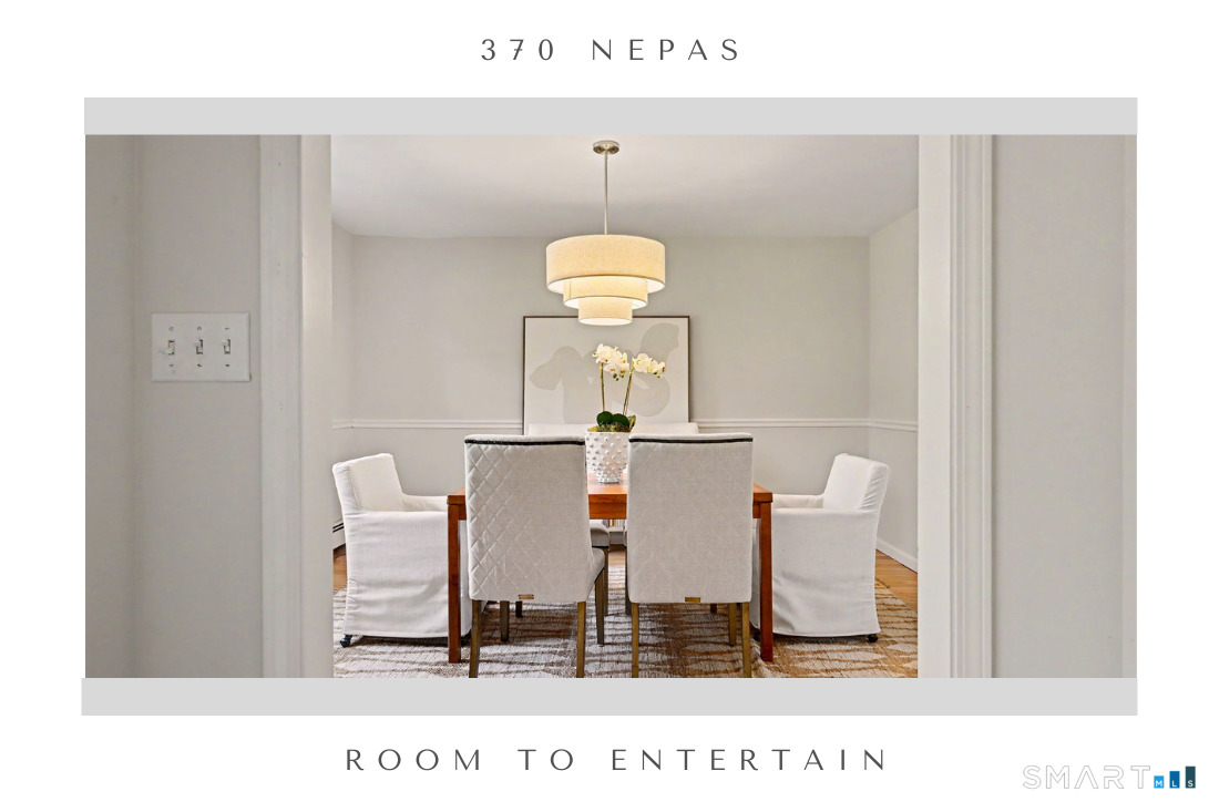 370 Nepas Road Fairfield CT 06825