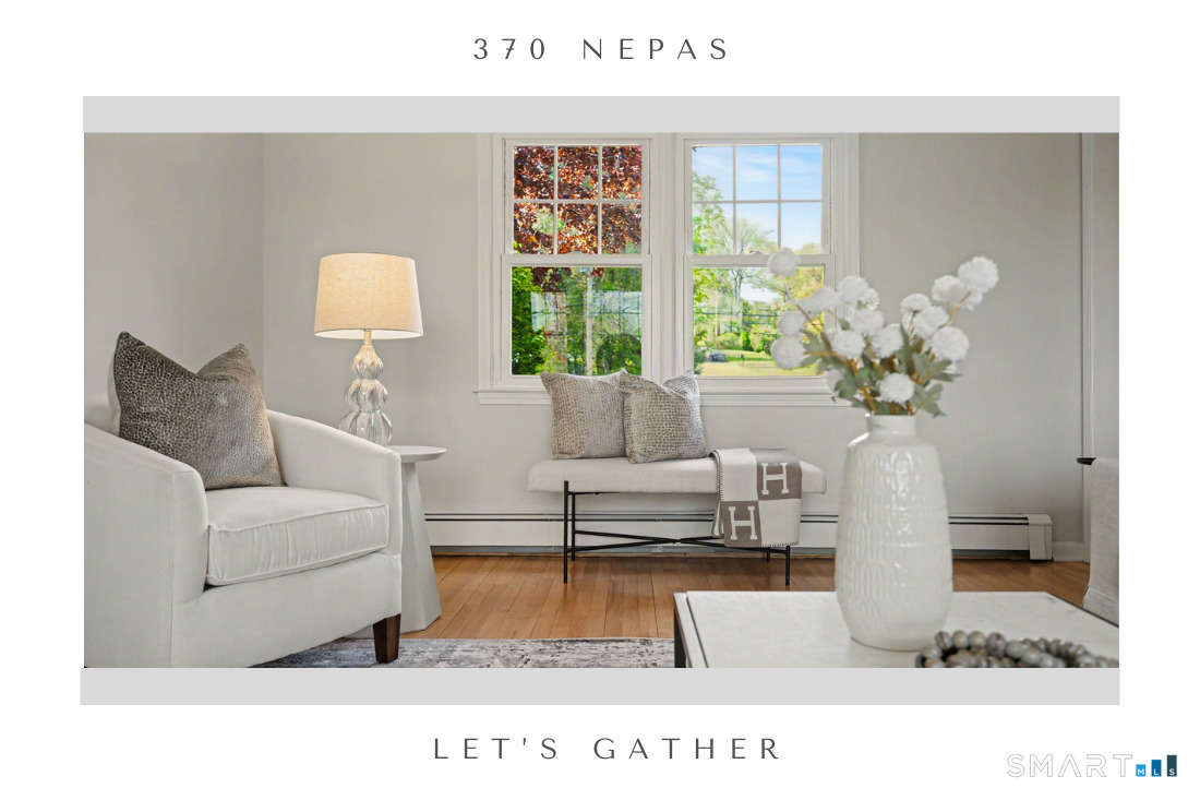 370 Nepas Road Fairfield CT 06825
