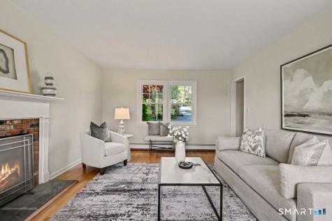 370 Nepas Road Fairfield CT 06825