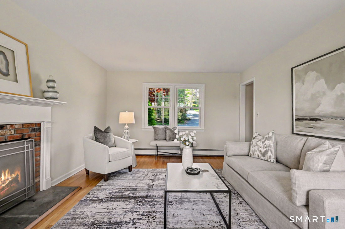 370 Nepas Road Fairfield CT 06825