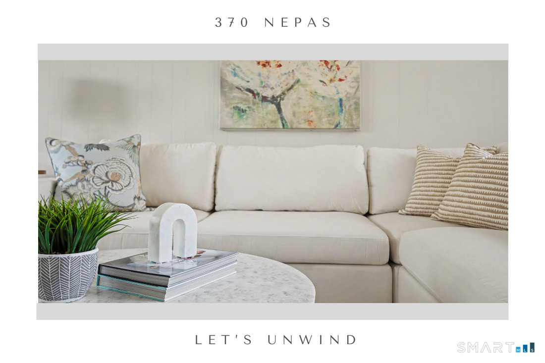 370 Nepas Road Fairfield CT 06825
