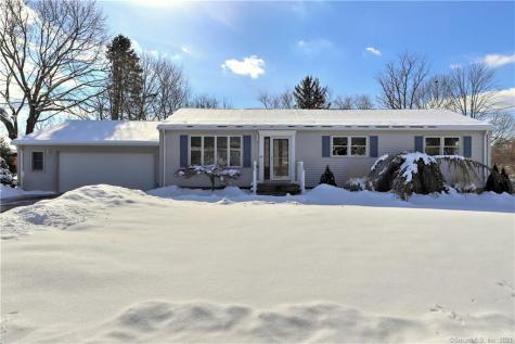 18 Todd Drive Milford CT 06461