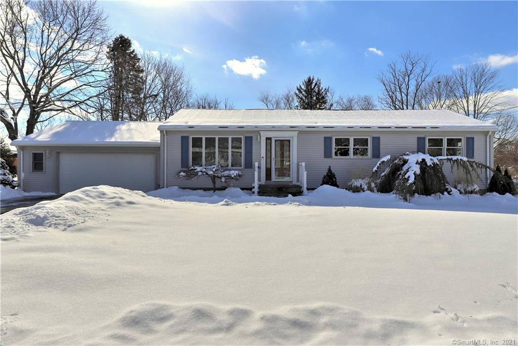 18 Todd Drive Milford CT 06461
