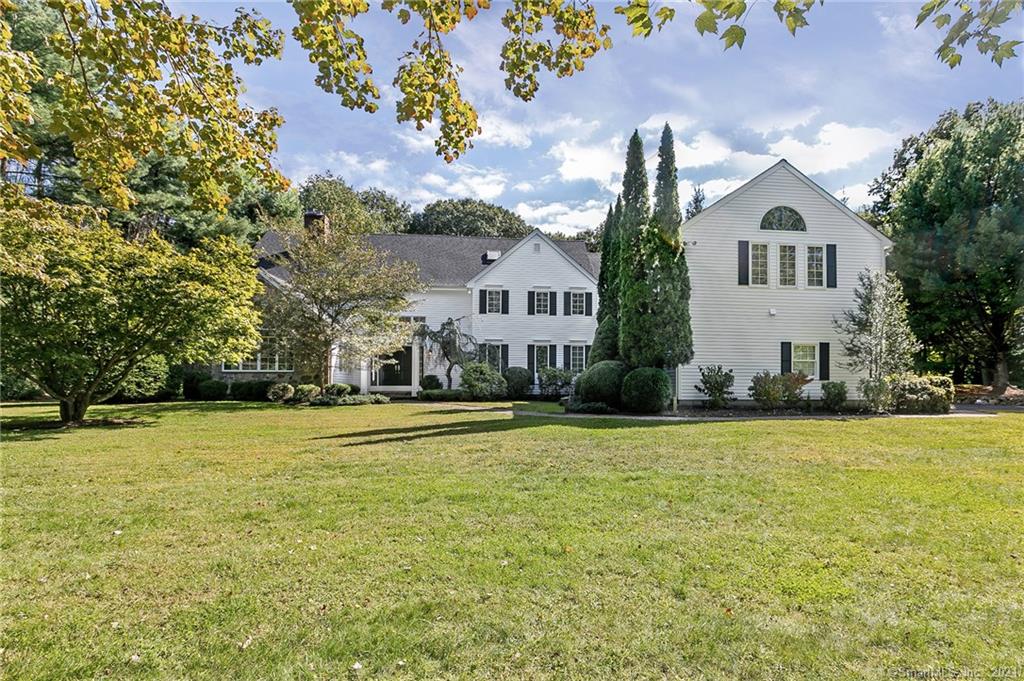 3233 North Street Fairfield CT 06824