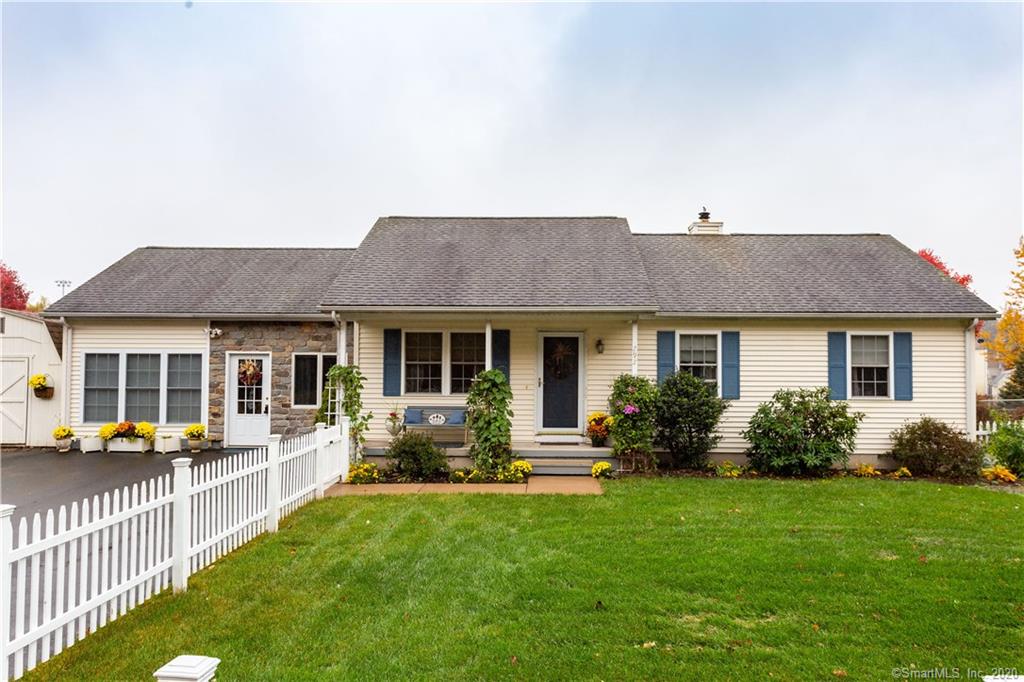 292 Sunnydale Avenue Bristol CT 06010