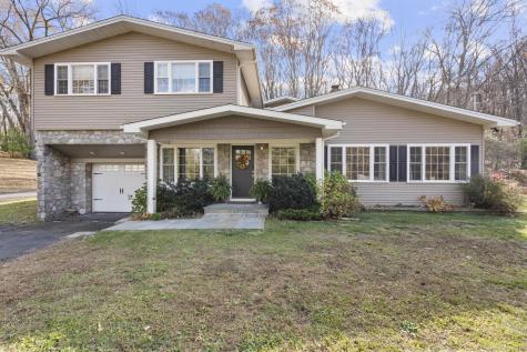 115 Old Wolcott Road Bristol CT 06010