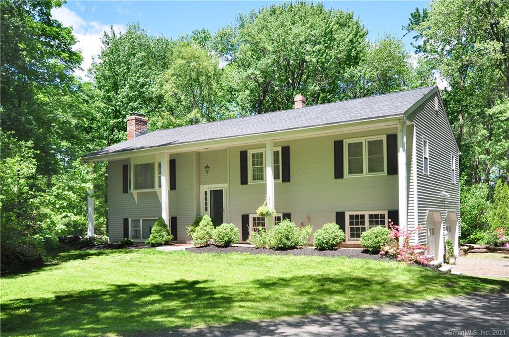 16 Maillet Lane New Hartford CT 06057