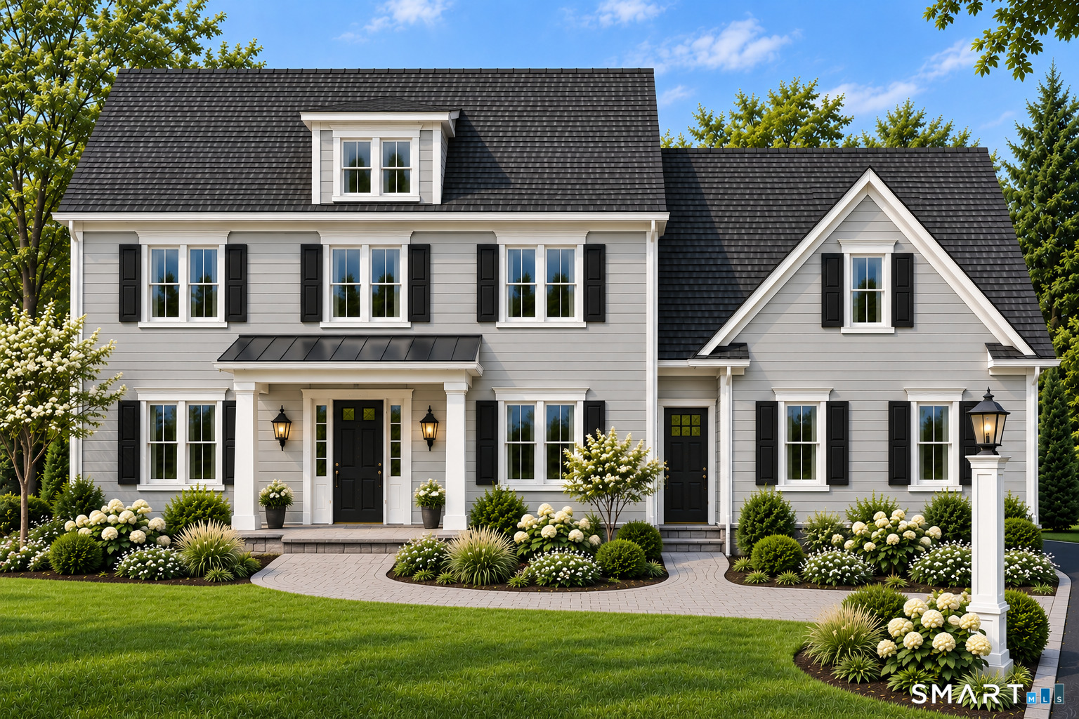 Lot 5 Stone Ridge Crossing Burlington CT 06013