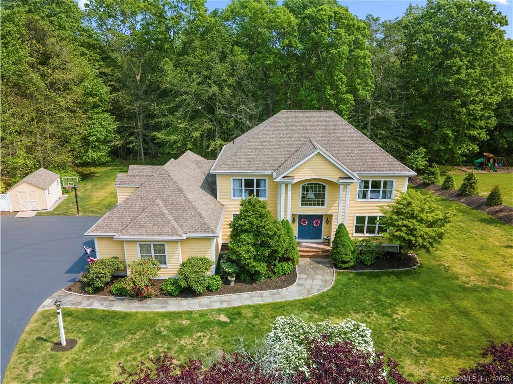 22 Silo Hill Madison CT 06443