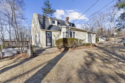 205 Woodland Road Coventry CT 06238