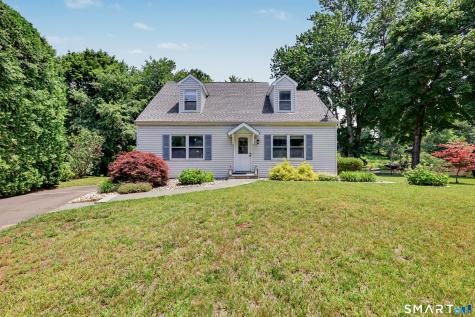 8 Apple Blossom Lane Danbury CT 06811