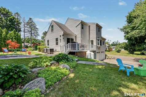 8 Apple Blossom Lane Danbury CT 06811