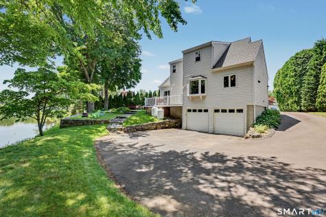 8 Apple Blossom Lane Danbury CT 06811