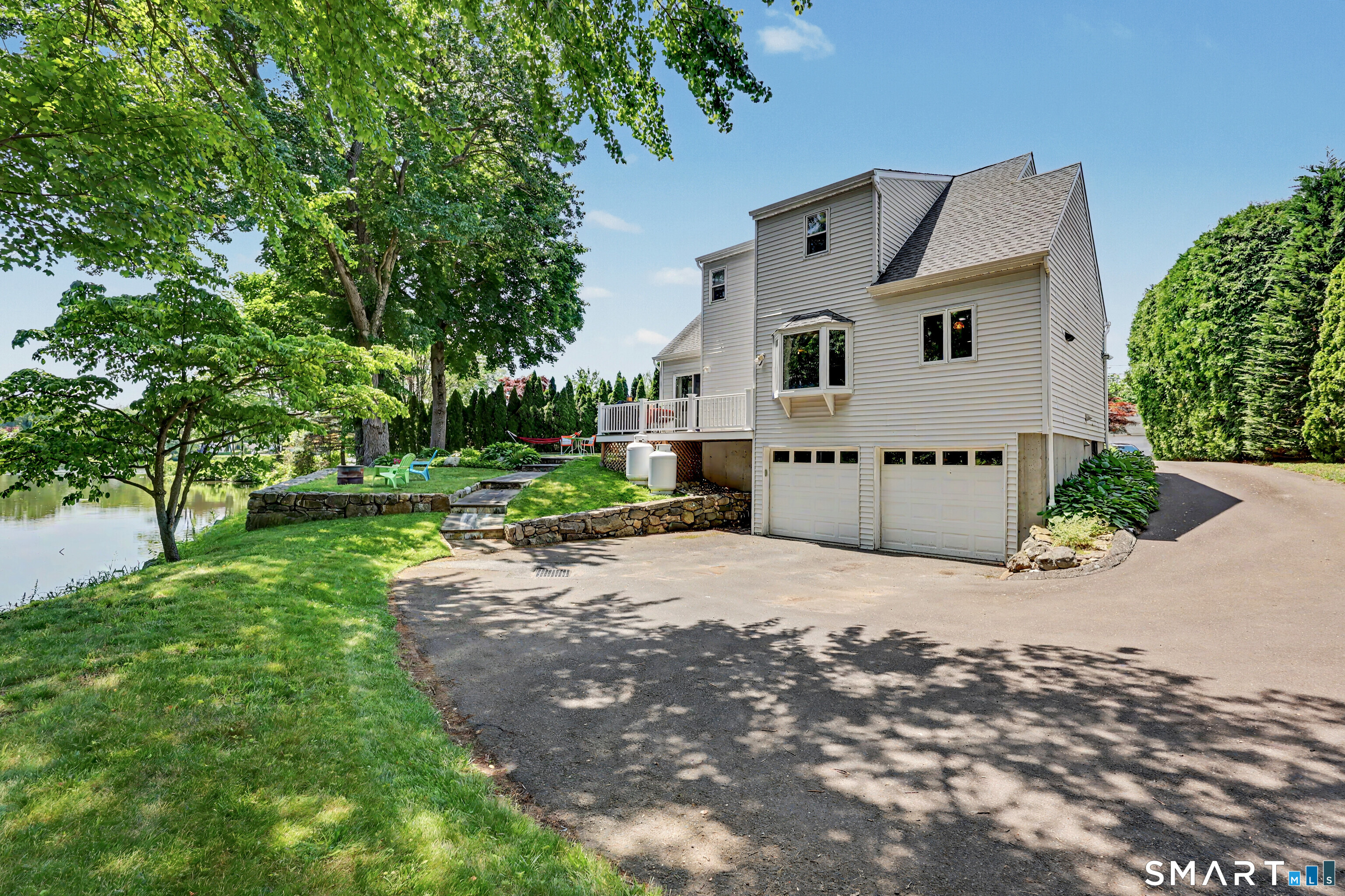 8 Apple Blossom Lane Danbury CT 06811
