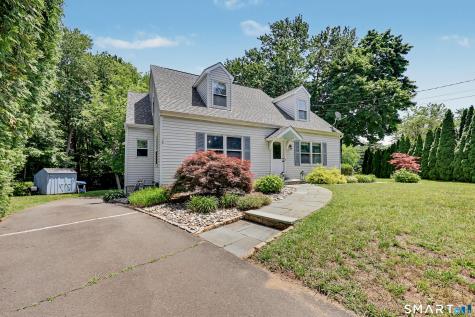 8 Apple Blossom Lane Danbury CT 06811