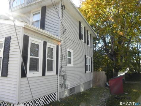 34 Division Street Norwich CT 06360