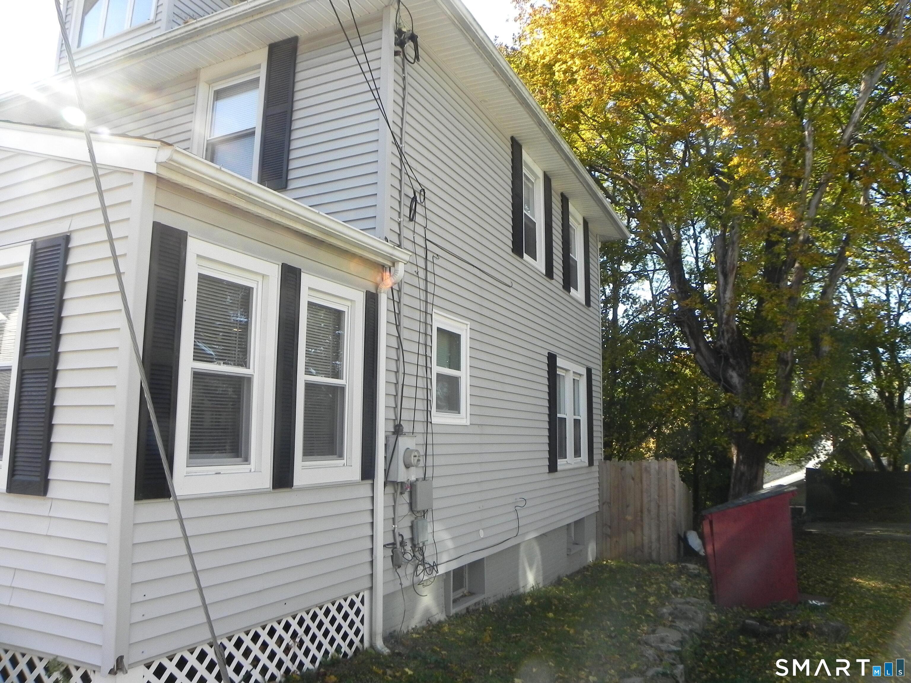 34 Division Street Norwich CT 06360